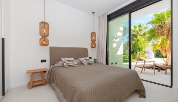 Resa Estates villa sant Jordi modern Ibiza for sale bedroom.jpg